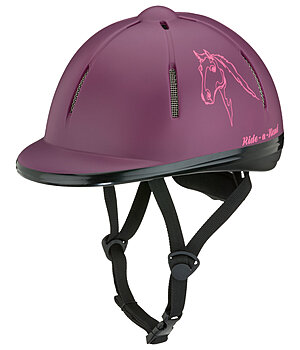 Ride-a-Head Children's Riding Hat Start Lovely Horse - 780290