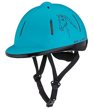 Riding Hats for Children in the online shop at kramer