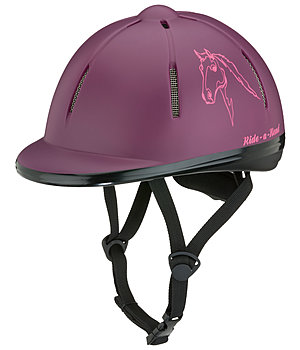 Ride-a-Head Children's Riding Hat Start Lovely Horse - 780290-M-BY
