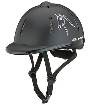 Ride-a-Head Children's Riding Hat Start Lovely Horse - 780290-S-S