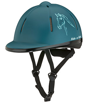 Ride-a-Head Children's Riding Hat Start Lovely Horse - 780290-S-TI