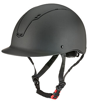 KNIGHTSBRIDGE Riding Hat X-Cellence PURE - 780292