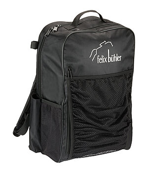Felix Bhler Riding Backpack with Hat Compartment - 780325