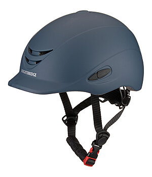 KNIGHTSBRIDGE Riding Hat Sunny II, matt - 780331-M-NV