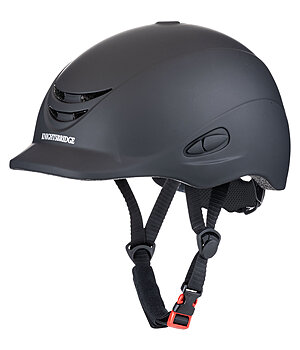 KNIGHTSBRIDGE Riding Hat Sunny II, matt - 780331-S-S