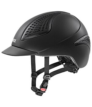 uvex Riding Hat exxential III - 780333-M/L-S