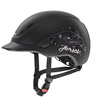uvex Children's Riding Hat kidoxx happy horse - 780336
