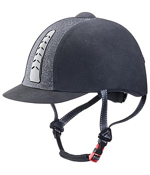 KNIGHTSBRIDGE Riding Hat Air III Sparkle - 780341