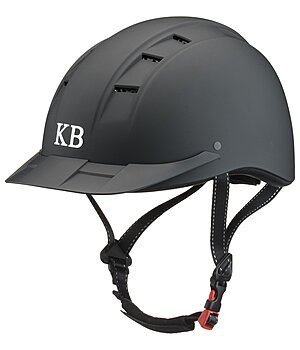 KNIGHTSBRIDGE Riding Hat Accent II - 780343
