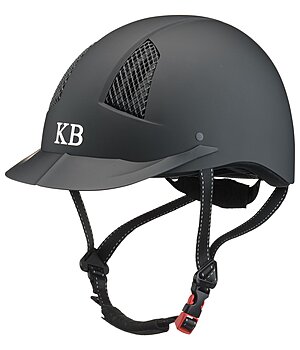 KNIGHTSBRIDGE Riding Hat Evident II - 780345-S-S
