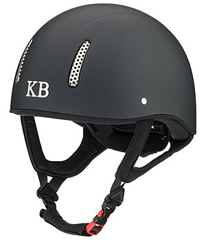 KNIGHTSBRIDGE Performance III Cross-country Hat - 780346
