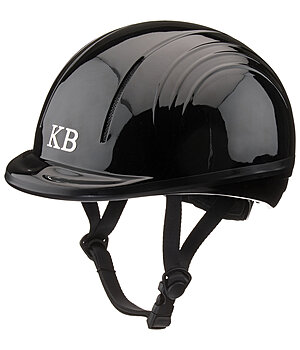 KNIGHTSBRIDGE Riding Hat Beginner - 780347-S-S