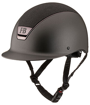 Felix Bhler Riding Hat ProNova III Sparkle - 780352-S/M-A