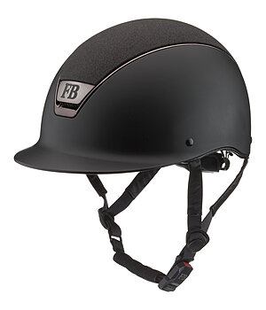 Felix B�hler Riding Hat ProNova III Sparkle - 780352-S/M-S