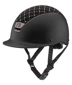 Felix Bhler Riding Hat ProNova III Diamond - 780354
