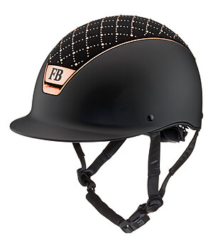 Felix B�hler Riding Hat ProNova III Diamond - 780354-S/M-RG