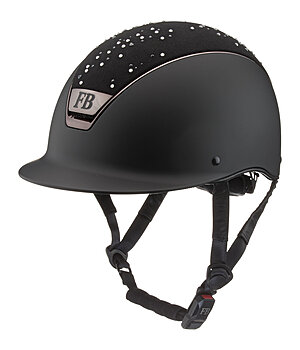 Felix Bhler Riding Hat ProNova III Brilliant - 780356