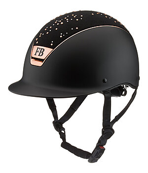 Felix B�hler Riding Hat ProNova III Brilliant - 780356-S/M-RG