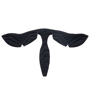 KNIGHTSBRIDGE Replacement Lining for Riding Hat Support - 780359