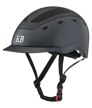 KNIGHTSBRIDGE Riding Hat Hybrid II - 780377-S-S