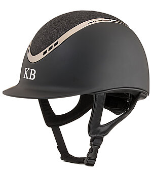 KNIGHTSBRIDGE Riding Hat Beauty III Luxury Glamour - 780384-S-S