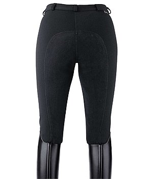 Equilibre Women's Full-Seat Breeches Super-Stretch - 810254-2732-S