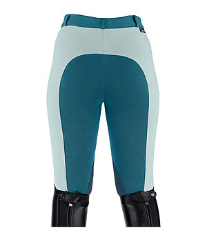 Equilibre Children's Knee-Patch Breeches Cora - 810402-8Y-IM