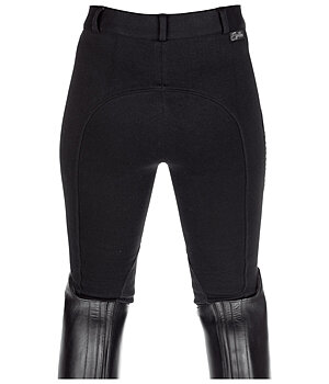 Equilibre Children's Knee-Patch Breeches Cora - 810402-12Y-SX