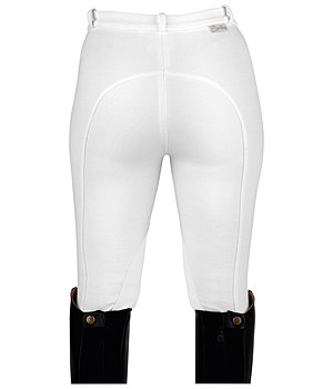 Equilibre Children's Knee-Patch Breeches Cora - 810402-12Y-W