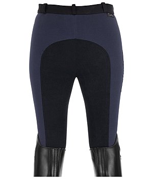 Equilibre Children's Full-Seat Breeches Nora - 810426-12Y-S