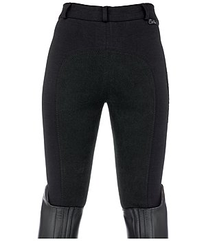 Equilibre Children's Full-Seat Breeches Nora - 810426-12Y-SX