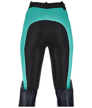 Equilibre Children's Grip Full Seat Breeches Merle - 810451