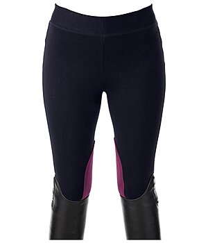 Equilibre Children's Knee-Patch Breeches Janis - 810464