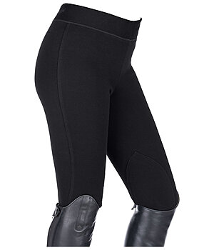 Equilibre Children's Knee-Patch Breeches Janis - 810464-16Y-SX