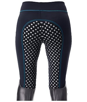 Equilibre Children's Grip Full-Seat Tights Bailey - 810465