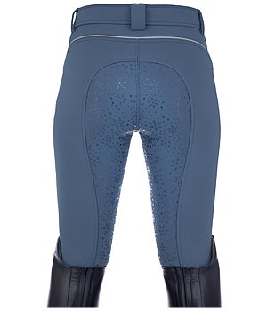 Equilibre Children's Thermal Grip Full-Seat Breeches Caitlyn - 810483-12Y-I