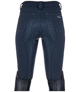 Equilibre Children's Thermal Grip Full-Seat Breeches Malena - 810485