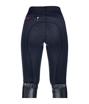 Equilibre Children's Thermal Grip Tights Elina - 810486-12Y-M