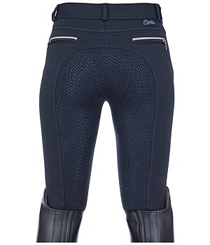 Equilibre Children's Unisex Grip Full-Seat Breeches Sidney - 810487