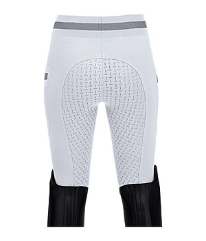 Equilibre Children's Grip Full-Seat Riding Tights Aurelie - 810494