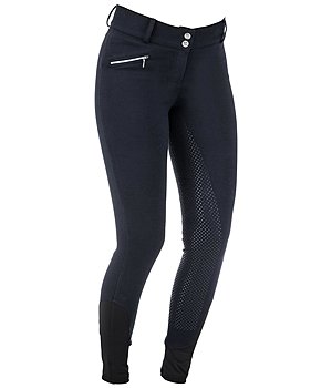 Equilibre Grip Full Seat Breeches Basic - 810559-3032-NV