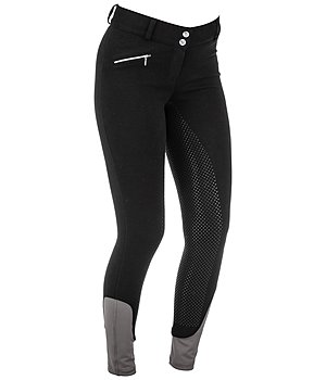 Equilibre Grip Full Seat Breeches Basic - 810559-3032-S