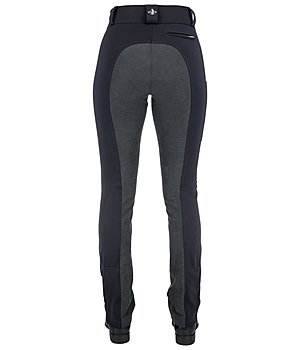 Equilibre Thermal Full-Seat Jodhpurs Leana - 810575