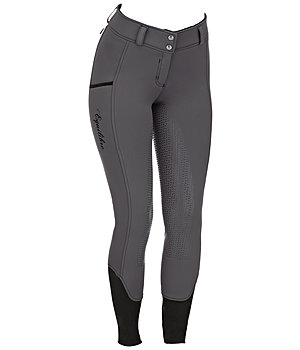 Equilibre Grip Thermal Full Seat Breeches Enny - 810576-3032-CF