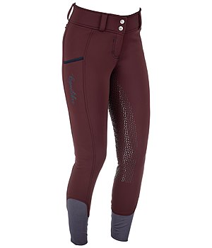 Equilibre Grip Thermal Full-Seat Breeches Enny - 810576-3032-MA