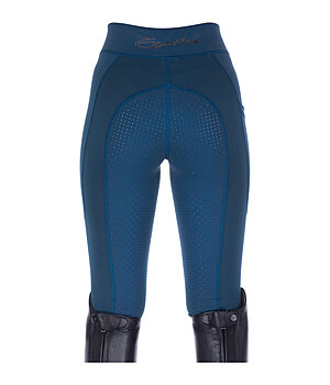 Equilibre Children's Summer Grip Full-Seat Tights Sunny - 810593