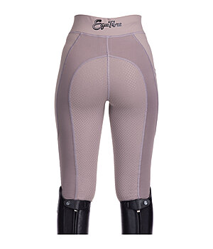 Equilibre Children's Summer Grip Full-Seat Tights Sunny - 810593-12Y-CK