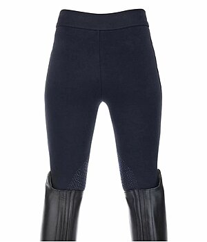 Equilibre Children's Grip Knee-Patch Breeches Lia - 810594