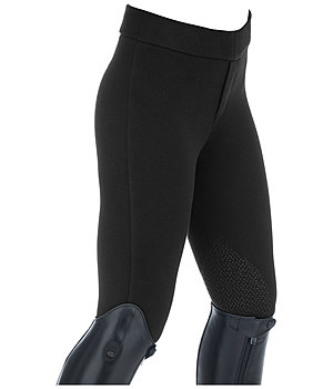Equilibre Children's Grip Knee-Patch Breeches Lia - 810594-14Y-S