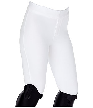 Equilibre Children's Grip Knee-Patch Breeches Lia - 810594-12Y-W